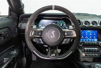 2022 Ford Mustang Shelby GT500   - Photo 91 - Nashville, TN 37217