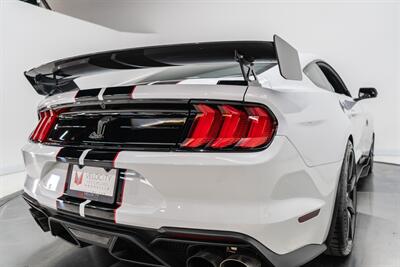 2022 Ford Mustang Shelby GT500   - Photo 109 - Nashville, TN 37217