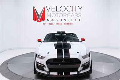 2022 Ford Mustang Shelby GT500   - Photo 11 - Nashville, TN 37217
