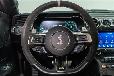 2022 Ford Mustang Shelby GT500   - Photo 93 - Nashville, TN 37217