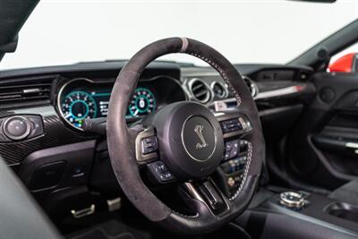 2022 Ford Mustang Shelby GT500   - Photo 94 - Nashville, TN 37217