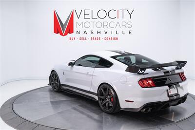 2022 Ford Mustang Shelby GT500   - Photo 16 - Nashville, TN 37217