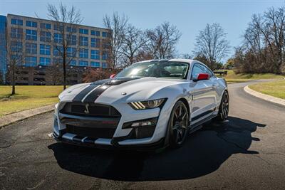 2022 Ford Mustang Shelby GT500   - Photo 112 - Nashville, TN 37217