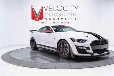 2022 Ford Mustang Shelby GT500   - Photo 4 - Nashville, TN 37217