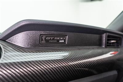 2022 Ford Mustang Shelby GT500   - Photo 87 - Nashville, TN 37217