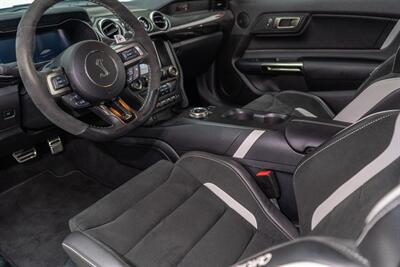 2022 Ford Mustang Shelby GT500   - Photo 76 - Nashville, TN 37217