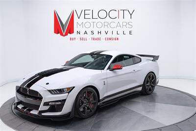 2022 Ford Mustang Shelby GT500   - Photo 10 - Nashville, TN 37217