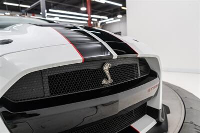 2022 Ford Mustang Shelby GT500   - Photo 105 - Nashville, TN 37217