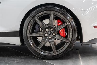 2022 Ford Mustang Shelby GT500   - Photo 100 - Nashville, TN 37217