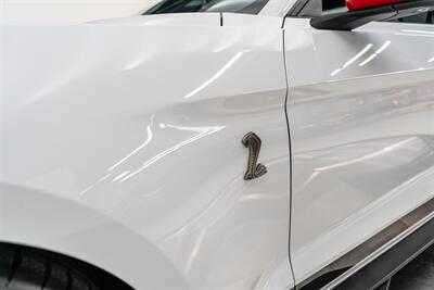 2022 Ford Mustang Shelby GT500   - Photo 107 - Nashville, TN 37217