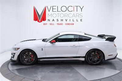 2022 Ford Mustang Shelby GT500   - Photo 17 - Nashville, TN 37217