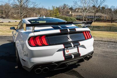 2022 Ford Mustang Shelby GT500   - Photo 120 - Nashville, TN 37217