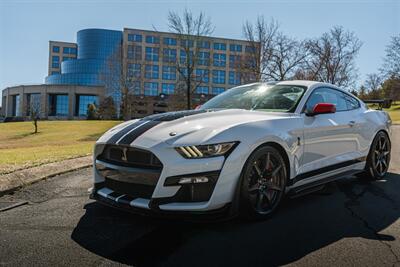 2022 Ford Mustang Shelby GT500   - Photo 113 - Nashville, TN 37217