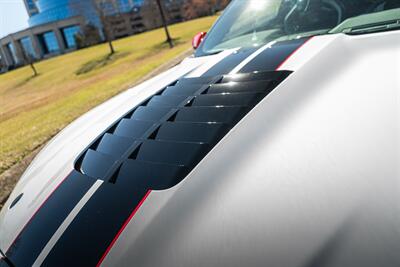 2022 Ford Mustang Shelby GT500   - Photo 116 - Nashville, TN 37217