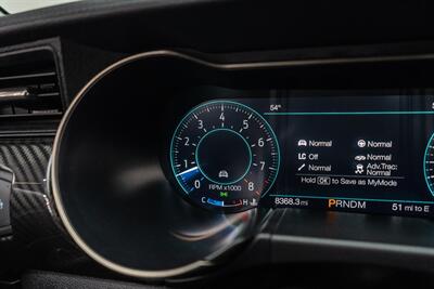 2022 Ford Mustang Shelby GT500   - Photo 96 - Nashville, TN 37217