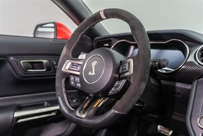2022 Ford Mustang Shelby GT500   - Photo 62 - Nashville, TN 37217