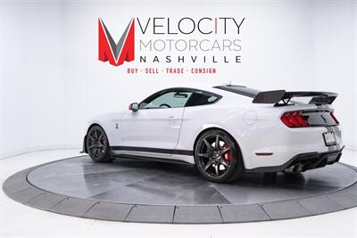 2022 Ford Mustang Shelby GT500   - Photo 8 - Nashville, TN 37217