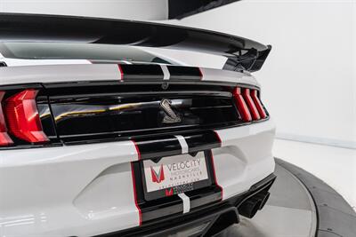 2022 Ford Mustang Shelby GT500   - Photo 111 - Nashville, TN 37217