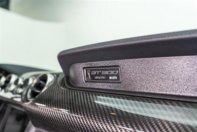 2022 Ford Mustang Shelby GT500   - Photo 64 - Nashville, TN 37217