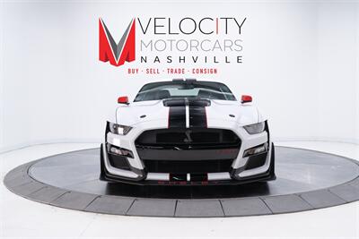 2022 Ford Mustang Shelby GT500   - Photo 3 - Nashville, TN 37217