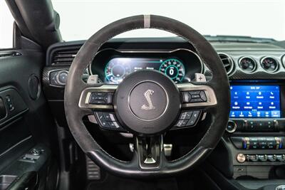 2022 Ford Mustang Shelby GT500   - Photo 92 - Nashville, TN 37217