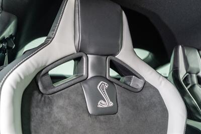2022 Ford Mustang Shelby GT500   - Photo 51 - Nashville, TN 37217