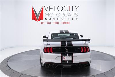 2022 Ford Mustang Shelby GT500   - Photo 15 - Nashville, TN 37217