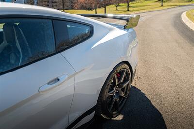 2022 Ford Mustang Shelby GT500   - Photo 118 - Nashville, TN 37217