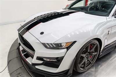 2022 Ford Mustang Shelby GT500   - Photo 106 - Nashville, TN 37217