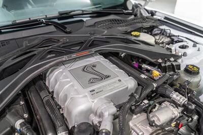 2022 Ford Mustang Shelby GT500   - Photo 71 - Nashville, TN 37217