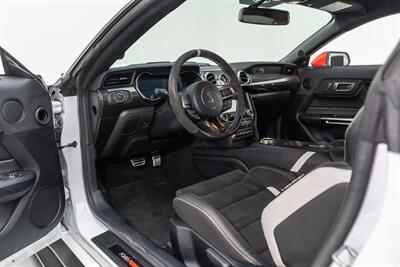 2022 Ford Mustang Shelby GT500   - Photo 75 - Nashville, TN 37217