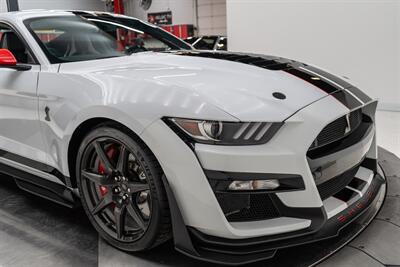 2022 Ford Mustang Shelby GT500   - Photo 103 - Nashville, TN 37217