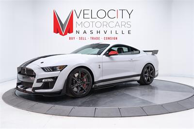 2022 Ford Mustang Shelby GT500   - Photo 2 - Nashville, TN 37217