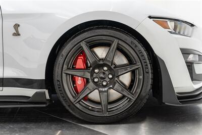 2022 Ford Mustang Shelby GT500   - Photo 102 - Nashville, TN 37217
