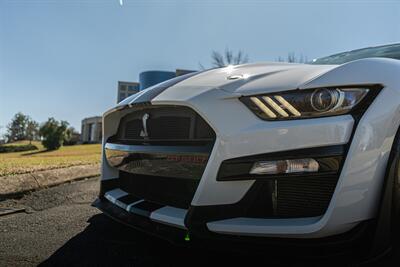 2022 Ford Mustang Shelby GT500   - Photo 115 - Nashville, TN 37217