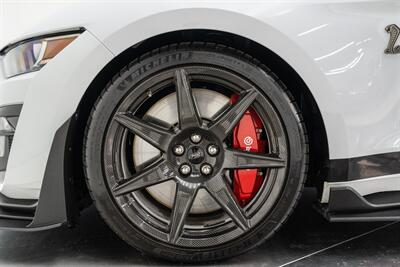 2022 Ford Mustang Shelby GT500   - Photo 99 - Nashville, TN 37217