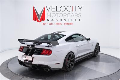 2022 Ford Mustang Shelby GT500   - Photo 14 - Nashville, TN 37217
