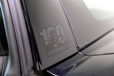 2012 Chevrolet Corvette Z16 Grand Sport   - Photo 30 - Nashville, TN 37217