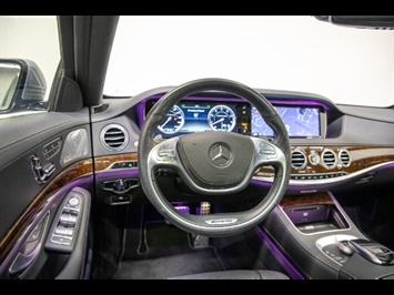 2015 Mercedes-Benz S 63 AMG   - Photo 42 - Nashville, TN 37217