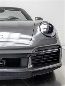 2022 Porsche 911 Turbo   - Photo 99 - Nashville, TN 37217