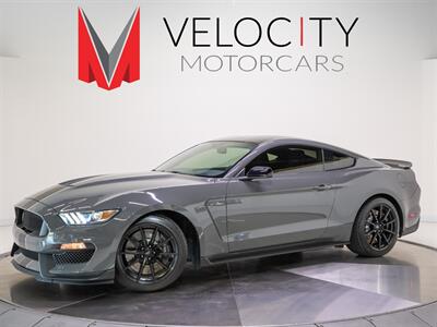 2018 Ford Mustang Shelby GT350   - Photo 1 - Nashville, TN 37217
