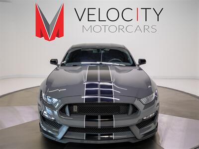2018 Ford Mustang Shelby GT350   - Photo 16 - Nashville, TN 37217