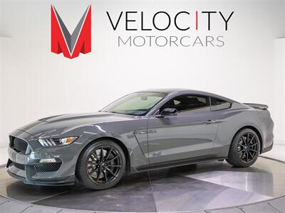 2018 Ford Mustang Shelby GT350   - Photo 2 - Nashville, TN 37217