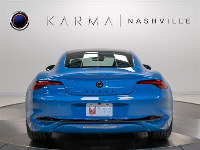 2021 Karma GS-6 Sport  California Riviera Special Edition - Photo 7 - Nashville, TN 37217