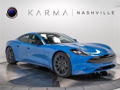 2021 Karma GS-6 Sport  California Riviera Special Edition - Photo 4 - Nashville, TN 37217