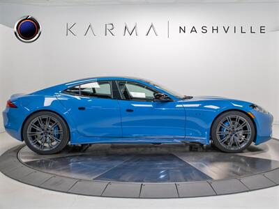 2021 Karma GS-6 Sport  California Riviera Special Edition - Photo 5 - Nashville, TN 37217