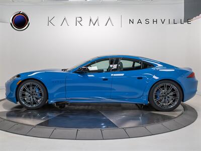 2021 Karma GS-6 Sport  California Riviera Special Edition - Photo 9 - Nashville, TN 37217