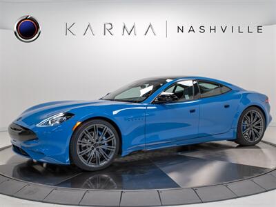 2021 Karma GS-6 Sport  California Riviera Special Edition - Photo 2 - Nashville, TN 37217