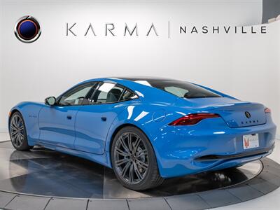 2021 Karma GS-6 Sport  California Riviera Special Edition - Photo 8 - Nashville, TN 37217