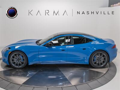 2021 Karma GS-6 Sport  California Riviera Special Edition - Photo 11 - Nashville, TN 37217